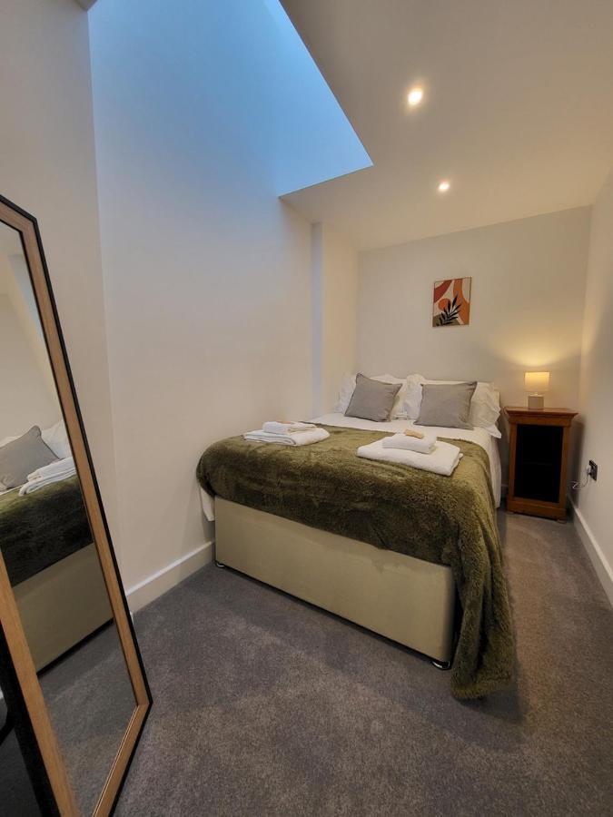Villa Marygate Mews à York Extérieur photo